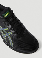Gel-Quantum 360 VII Sneakers in Black
