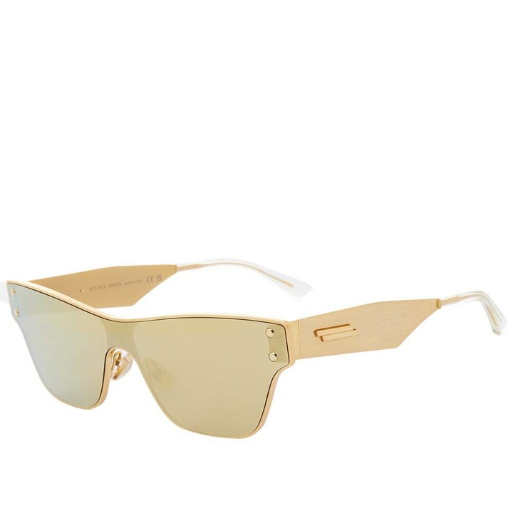Photo: Bottega Veneta Eyewear BV1148S Sunglasses