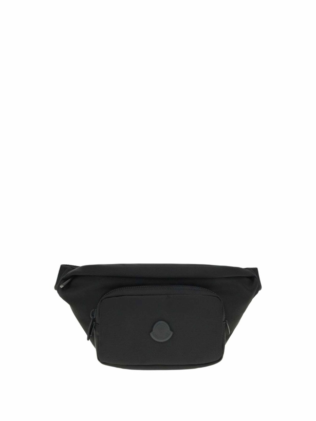 Photo: Moncler Durance Fanny Pack