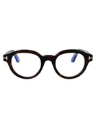Tom Ford Eyewear Ft6037-b Glasses