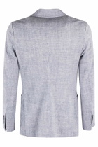 Circolo 1901 Jersey Piquet Effetto Lino