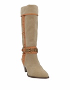 Isabel Marant Womens Boot Camel