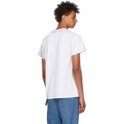 Noon Goons SSENSE Exclusive White Icon T-Shirt