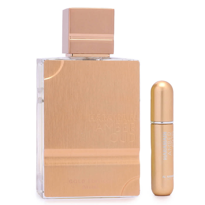 Photo: Al Haramain Amber Oud Gold Edition EDP Spray 6.7 oz Fragrances 6291100131587