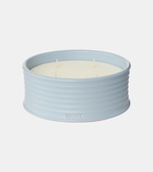 Loewe Home Scents Verbena scented outdoor candle