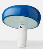 Flos Snoopy table lamp by Achille and Pier Giacomo Castiglioni (EU plug)