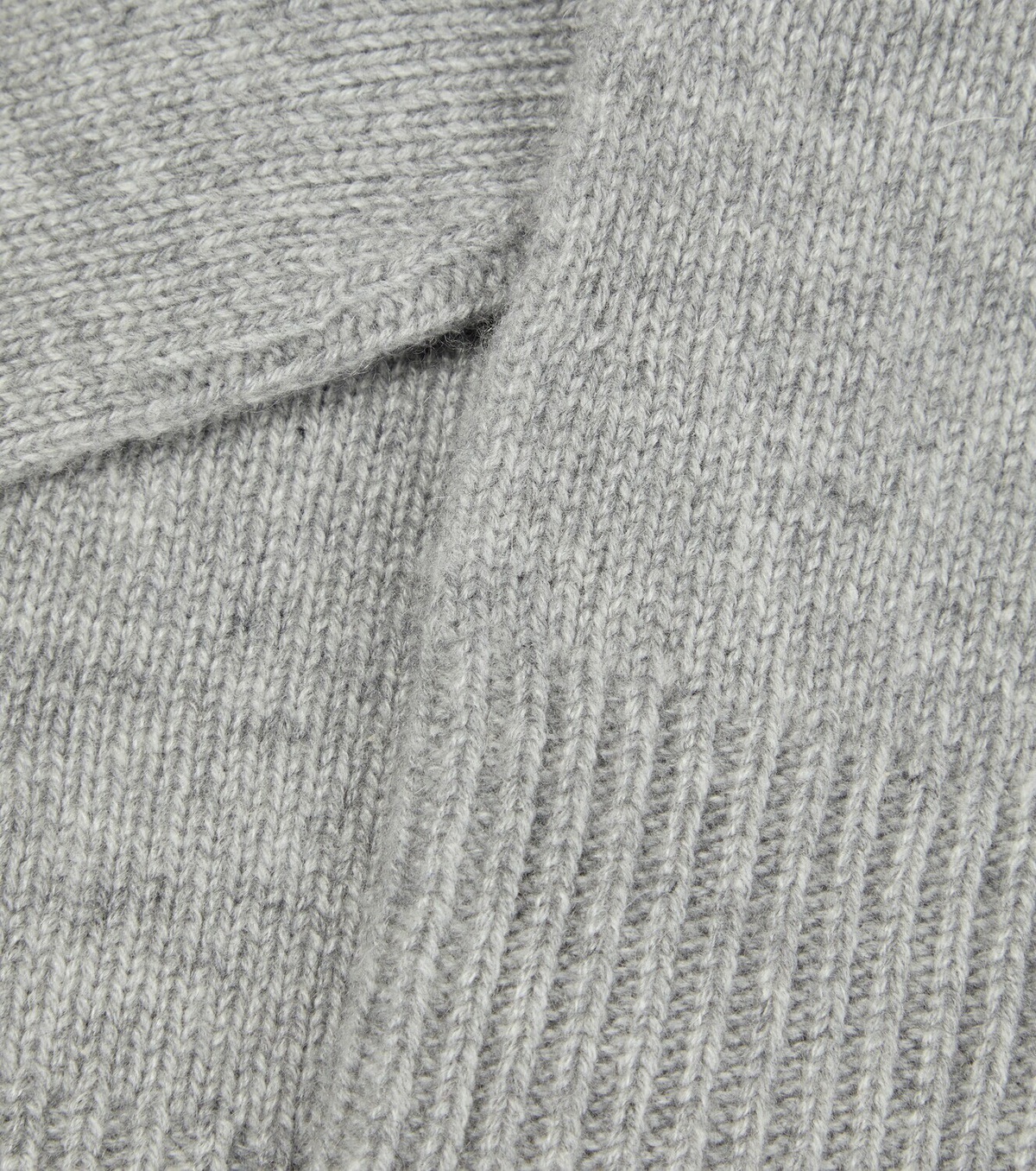 Khaite - Soraya cashmere gloves