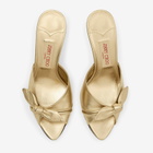Jimmy Choo Livi Wedge 85 