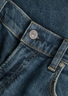 Citizens OF Humanity Gage Slim Straight-leg Jeans Indigo