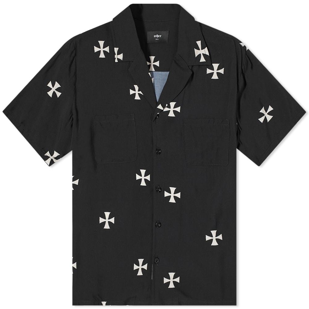 Photo: Other Cross Vacation Shirt