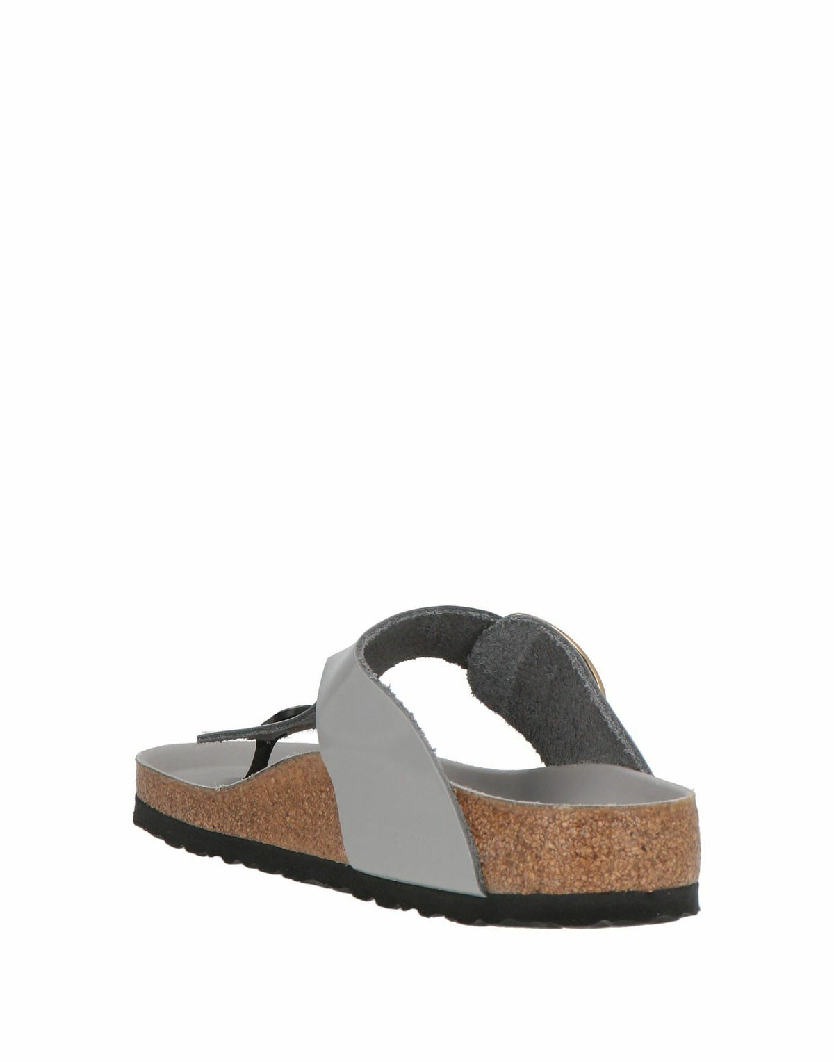 Birkenstock Womens Thong sandal Light in Grey