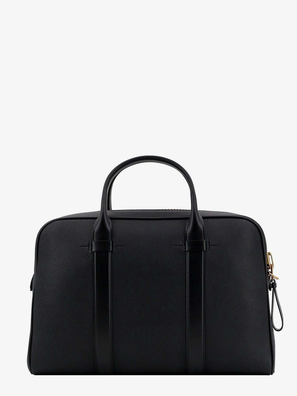 Tom Ford Briefcase Black Mens