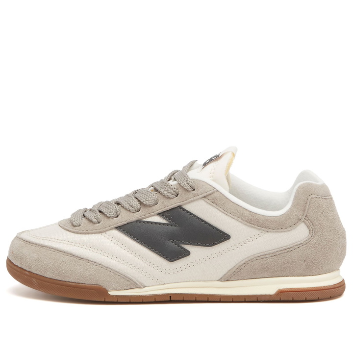 Photo: New Balance RC42 Sneaker in Arid Stone