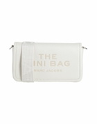Marc Jacobs Womens Cross-body bag Ivory