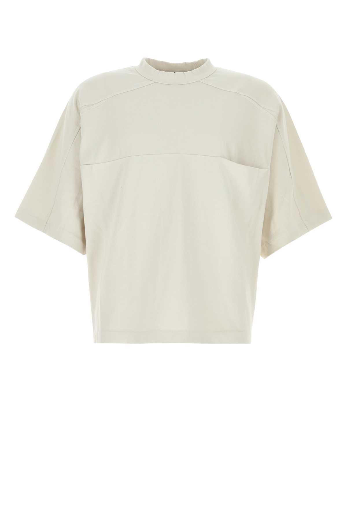 ENTIRE STUDIOS - Unisex - White - T-shirt