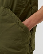 Nike Reversible Winterized Vest Green Men