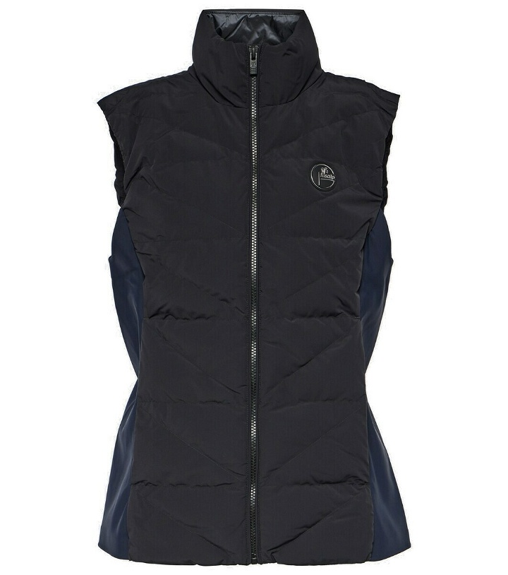 Photo: Fusalp Leila quilted vest