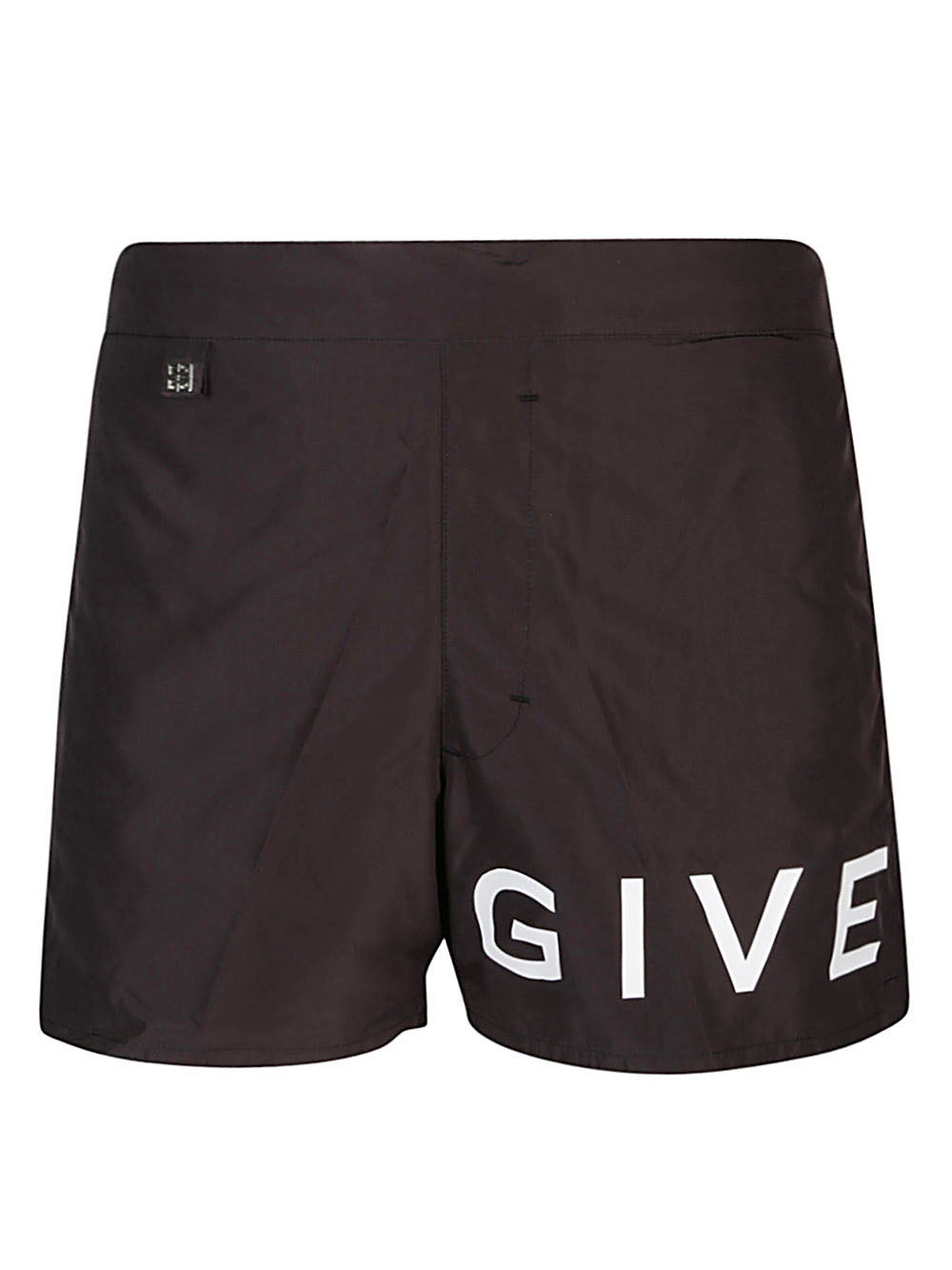 GIVENCHY Logo Swimsuit Givenchy