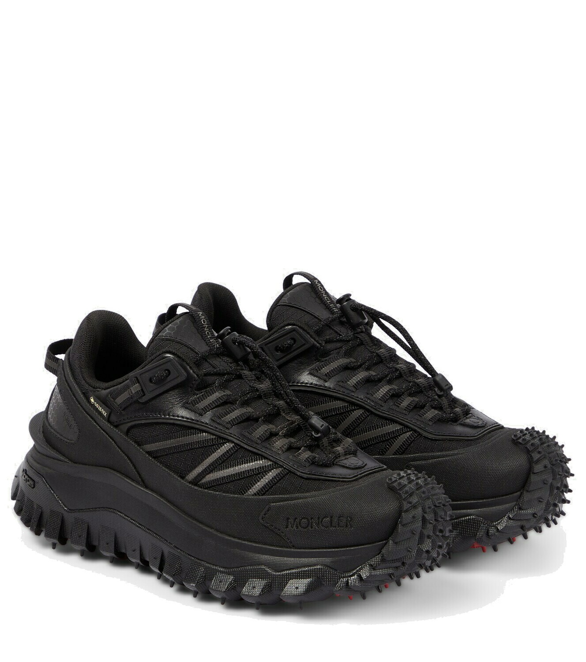 moncler trekset