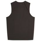 Puma x Heliot Emil Sleeveless Top in Puma Black