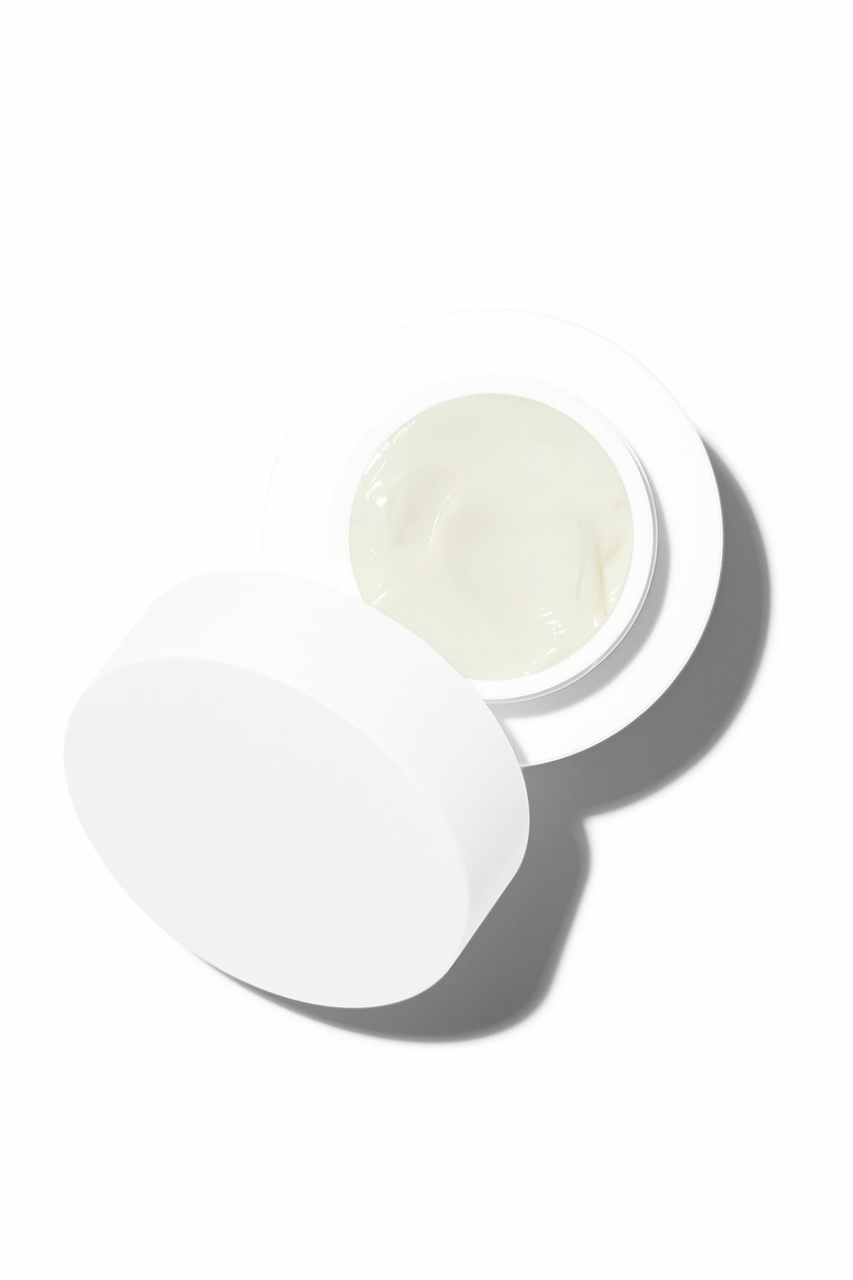 DR BARBARA STURM beauty face cream rich 50 ml White