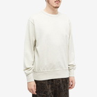 Eastlogue Men's Crew Sweat in Oatmeal