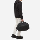 Moncler Men's Alchemy Tech Backpack in Black