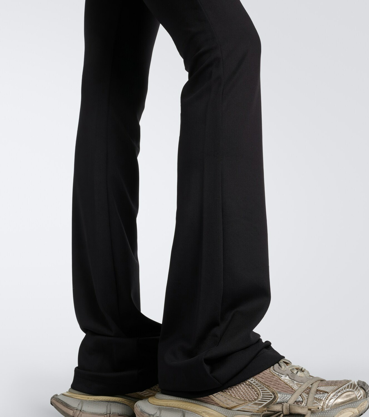 Balenciaga Jersey trackpants