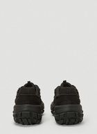 Bolzter Sneakers in Black