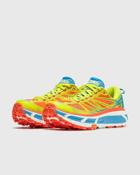 Hoka U Mafate Speed 2 Multi - Mens - Lowtop