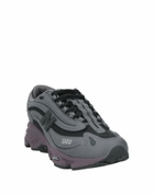 New Balance Womens Sneakers Charcoal