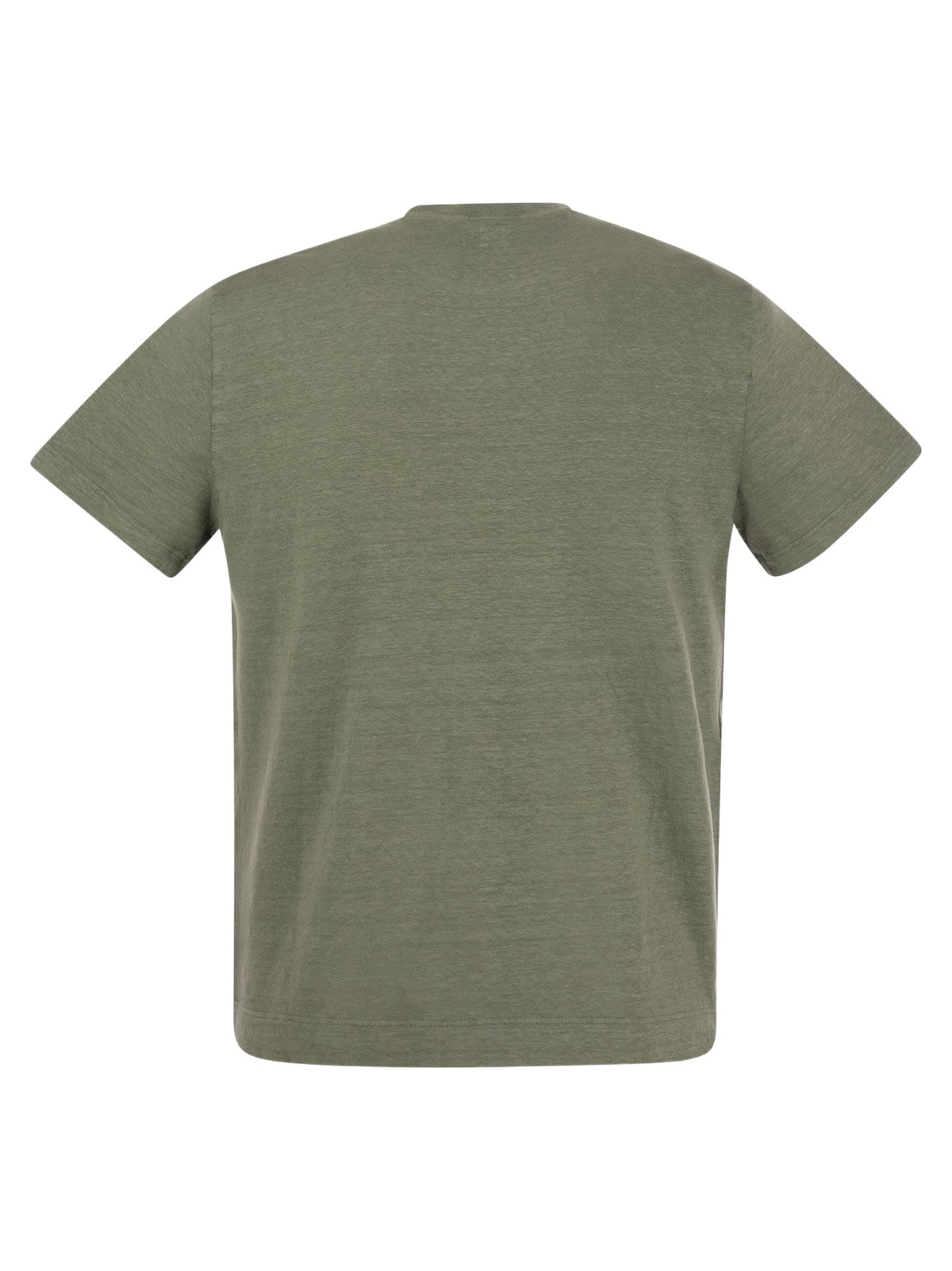 Fedeli Exreme - Linen Flex T-shirt Fedeli