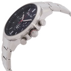 Mathey-Tissot Field Scout Chronograph Quartz Black Dial Mens Watch MTWG3001103