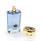 Ard Al Zaafaran Mens Taj Al Malik EDP Spray 3.4 oz Fragrances 6423080623985