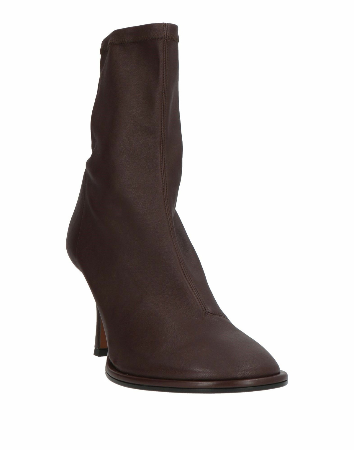 Neous Womens Ankle boots Chocolate in Brown