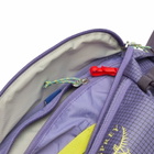 Osprey Transporter Waist Pack in Euphoria Purple/Purple Ink 
