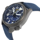 Citizen Promaster Altichron Eco-Drive Blue Dial Mens Watch BN4065-07L