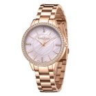 Swan & Edgar Pearlescent Quartz Ladies Watch SEL011