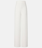Max Mara Cady wide-leg pants