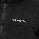 Columbia Men's Puffect™ Corduroy Jacket in Black