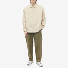 FrizmWORKS Men's Wide Fatigue Pants in Olive