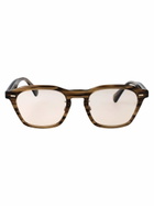Oliver Peoples N.09 Sun Sunglasses