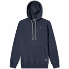 Puma Men's MMQ Hoody in Parisian Night