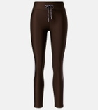 The Upside Oxford leggings