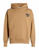 Barrow Mens Sweatshirt Sand