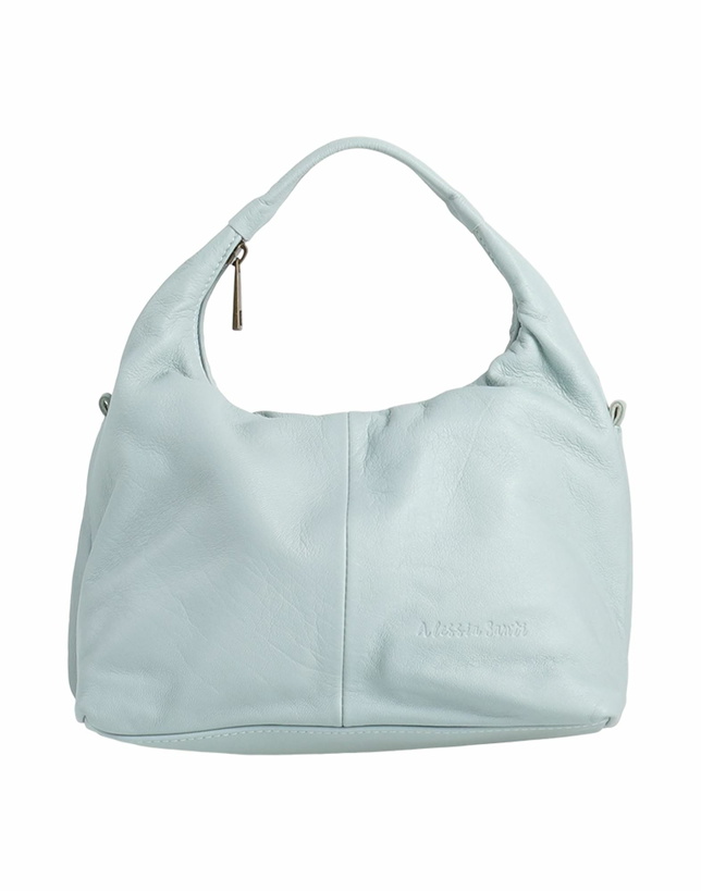 Photo: Alessia Santi Womens Handbag Sky in Blue