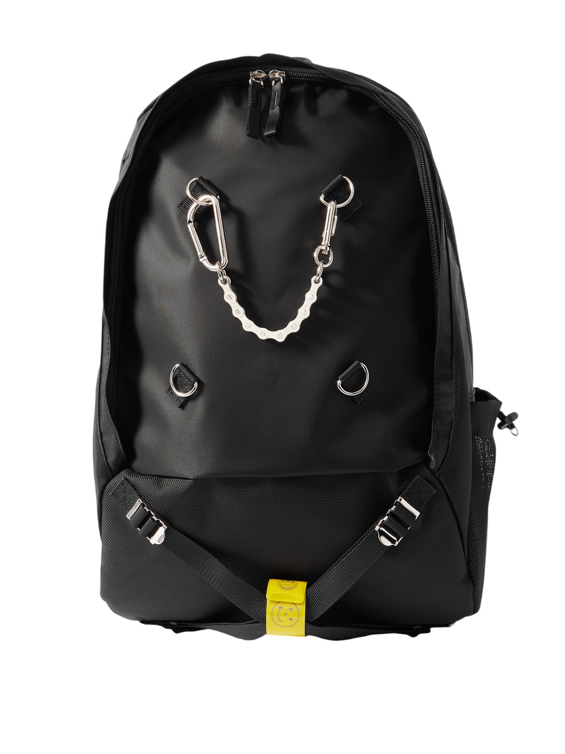 GOODENOUGH×HEAD PORTER nylon riders Porter-Yoshida and Co - Hype 2Way Nylon-Ripstop and CORDURA® Tote