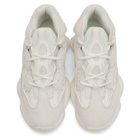 YEEZY Off-White Yeezy 500 Sneakers