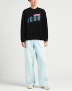 Dsquared2 Mens Sweatshirt in Black