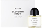 Byredo Eleventh Hour Eau De Parfum, 100 mL